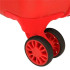 Trolley Disney Abs Valise 50 Cm.4R. Mickey Enjoy The Day Rouge