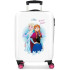 Trolley Disney Abs Valise 55Cm.4W.Dream Of Magic Frozen Multicolore