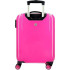 Trolley Disney Abs Valise 55Cm.4W.Dream Of Magic Frozen Multicolore