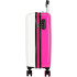 Trolley Disney Abs Valise 55Cm.4W.Dream Of Magic Frozen Multicolore