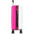 Trolley Disney Abs Valise 55Cm.4W.Dream Of Magic Frozen Multicolore