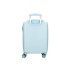 Disney Abs Trolley Suitcase 50Cm.4R.Bambi Before The Bloom Blue