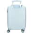 Disney Abs Trolley Suitcase 50Cm.4R.Bambi Before The Bloom Blue
