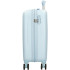 Disney Abs Trolley Suitcase 50Cm.4R.Bambi Before The Bloom Blue