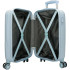 Disney Abs Trolley Suitcase 50Cm.4R.Bambi Before The Bloom Blue