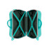 Valise Enfant Disney Abs Rolling 4W.(2Multid) Frozen Follow Your Dreams Bleu