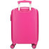 Trolley Disney Abs Valise 50Cm.4R.Aristocats Marie En Blanc