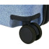 Valise Enfant Disney Abs Rolling 4W.Stitch Dace It Out- Expecting Blue