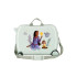 Valise Enfant Disney Abs Rolling 4W.(2.Multi) Wishes Come True Menta