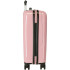 Trolley Disney Abs Valise 55Cm.4W Best Of Stitch Rose