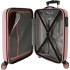 Trolley Disney Abs Valise 55Cm.4W Best Of Stitch Rose