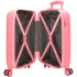 Trolley Disney Abs Valise 50 Cm.4R Stitch One Of A Kind Pink Pink