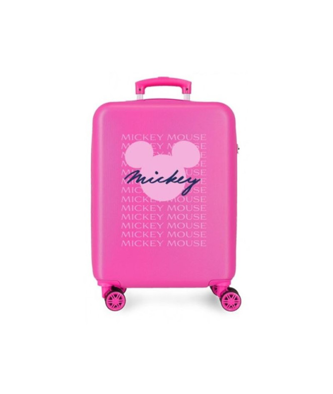 Disney Abs Trolley 55Cm.4W. Have A Good Time...