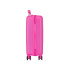 Disney Abs Trolley 55Cm.4W. Have A Good Time Mickey Signature Fuchsia Pink