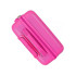 Disney Abs Trolley 55Cm.4W. Have A Good Time Mickey Signature Fuchsia Pink