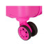 Disney Abs Trolley 55Cm.4W. Have A Good Time Mickey Signature Fuchsia Pink