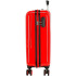 Trolley Disney Abs Valise 55Cm.4W. Mickey Trip To London Rouge