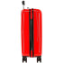 Trolley Disney Abs Valise 55Cm.4W. Mickey Trip To London Rouge