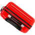 Trolley Disney Abs Valise 55Cm.4W. Mickey Trip To London Rouge