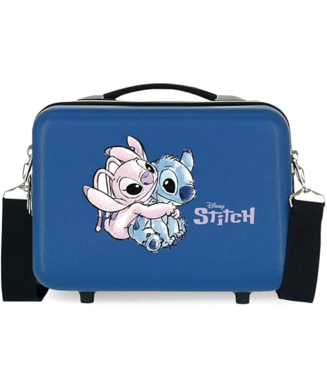 Trousse Disney Adapt. Abs Vanity Case Fun...