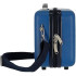 Trousse Disney Adapt. Abs Vanity Case Fun Stitch Enjoyable Nude Purple