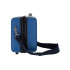 Trousse Disney Adapt. Abs Vanity Case Fun Stitch Fun To Be One Blue