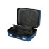 Trousse Disney Adapt. Abs Vanity Case Fun Stitch Fun To Be One Blue