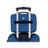 Trousse Disney Adapt. Abs Vanity Case Fun Stitch Fun To Be One Blue