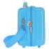 Trousse Disney Adapt. Abs Vanity Case Fun Stitch Ohana Blue