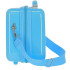 Trousse Disney Adapt. Abs Vanity Case Fun Stitch Ohana Blue