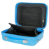 Trousse Disney Adapt. Abs Vanity Case Fun Stitch Ohana Blue