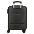 Trolley Disney Abs Valise 55Cm.4R. Stitch Cute Noir