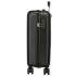 Trolley Disney Abs Valise 55Cm.4R. Stitch Cute Noir