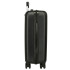 Trolley Disney Abs Valise 55Cm.4R. Stitch Cute Noir