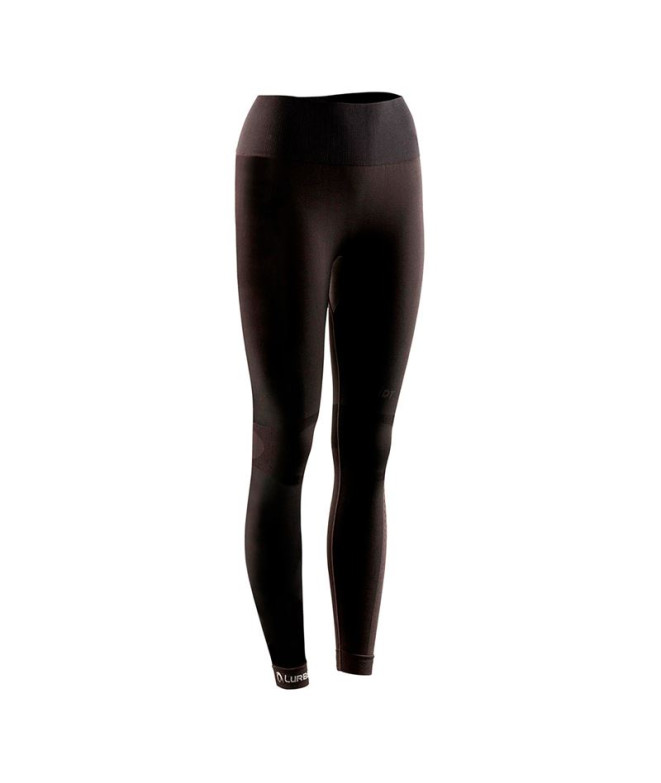 Pantalon de Running Lurbel Cristallo Neutral...