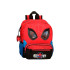 Sac à dos Marvel Adap. 28Cm.Spiderman Protecteur Rouge