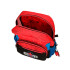 Sac à dos Marvel Adap. 28Cm.Spiderman Protecteur Rouge