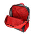 Sac à dos Marvel Adap. 33Cm. Spiderman Rouge Urbain