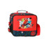 Trousse Marvel-Band.Adap.Spiderman Rouge Urbain