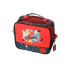 Trousse Marvel-Band.Adap.Spiderman Rouge Urbain