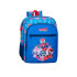 Sac à dos Marvel 38Cm. Spidey Power Of 3 Bleu