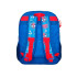 Sac à dos Marvel 38Cm. Spidey Power Of 3 Bleu
