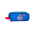Trousse Marvel 2C. Spidey Le Pouvoir des 3 Bleu