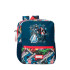 Sac à dos Marvel 33Cm. Marvel Legendary Avengers Bleu