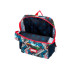 Sac à dos Marvel 33Cm. Marvel Legendary Avengers Bleu