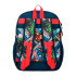 Sac à dos Marvel 40Cm. Marvel Legendary Avengers Bleu