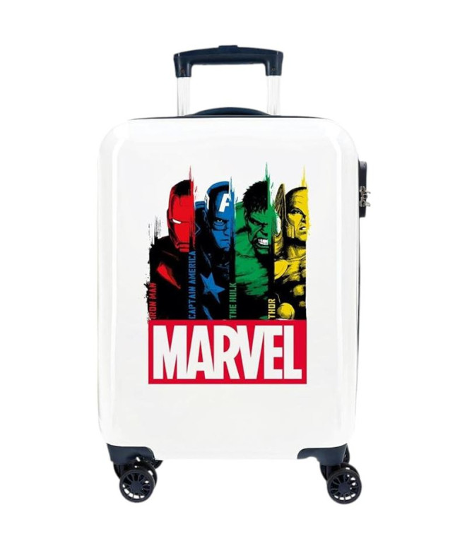 Chariot Marvel Abs 55Cm.4R.Power Marvel...