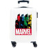 Chariot Marvel Abs 55Cm.4R.Power Marvel Multicolore