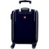 Chariot Marvel Abs 55Cm.4R.Power Marvel Multicolore
