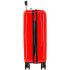 Trolley Marvel Abs 55Cm.4R.Spiderman Comic Rouge
